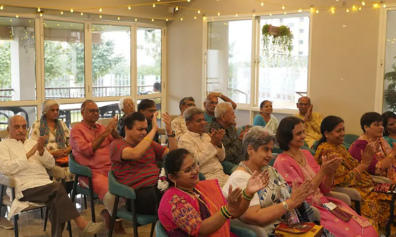 Community living