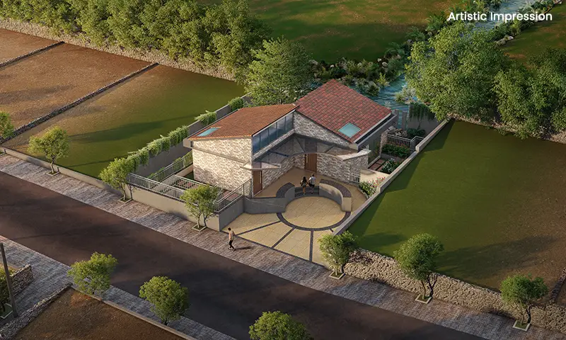 Upcoming amenities